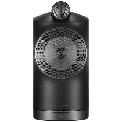 Bowers & Wilkins Formation DUO zwart Topklasse draadloos Design model, prijs per stuk afname per paar