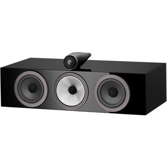 Bowers & Wilkins HTM71S3 center luidspreker