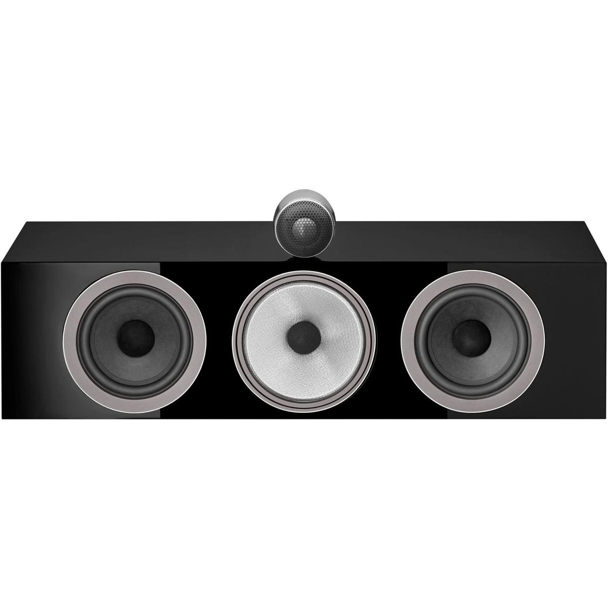 Bowers & Wilkins HTM71S3 center luidspreker