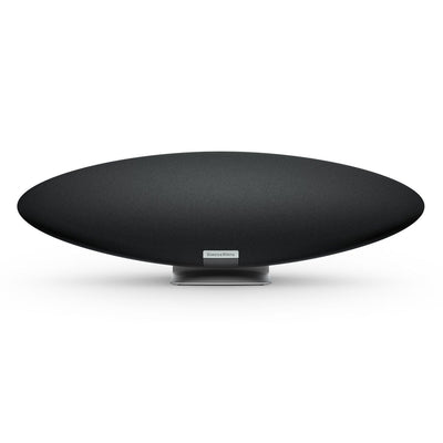 Bowers & Wilkins Zeppelin Midnight Grey de mooiste Bluetooth luidspreker van Nederland