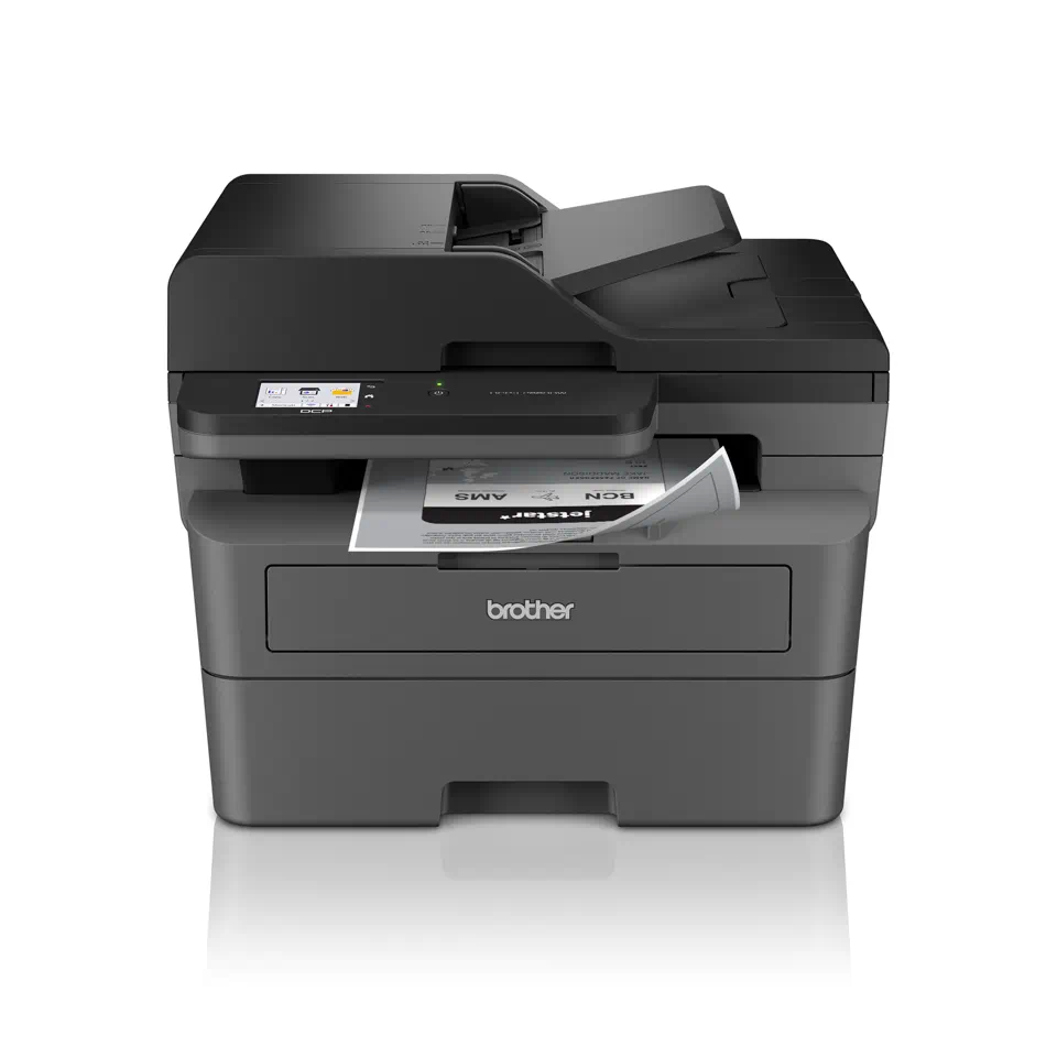 Brother DCP-L2660DW All in One Zwart-Wit Laserprinter