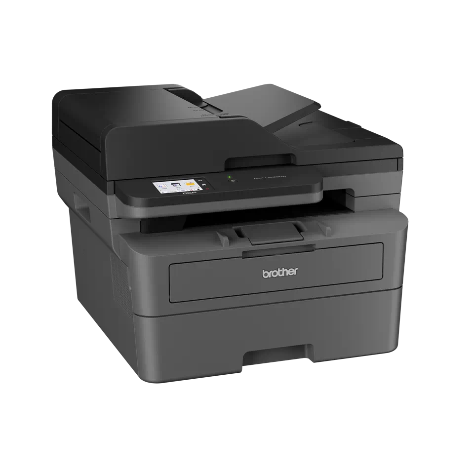 Brother DCP-L2660DW All in One Zwart-Wit Laserprinter