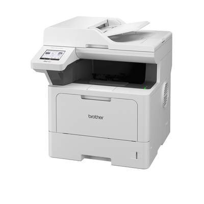 Brother DCP-L5510DW All in One zwart-wit Laserprinter