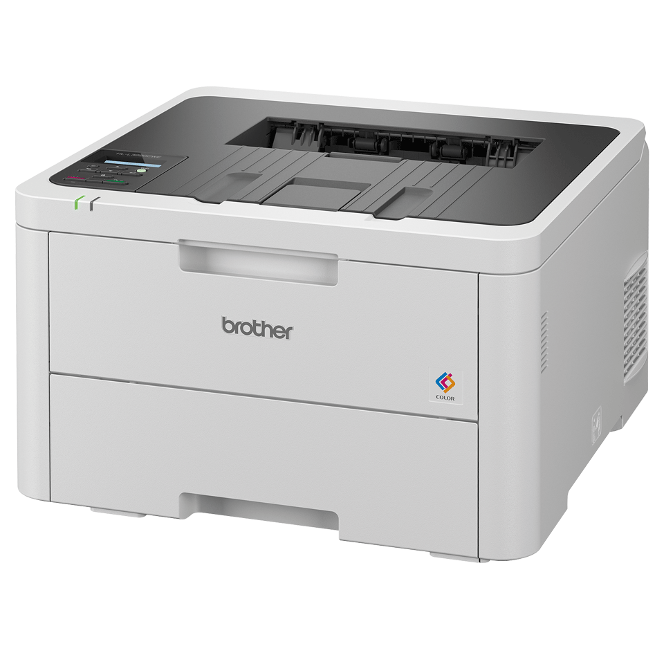 Brother HL-L3220CWE Kleuren Led Laserprinter