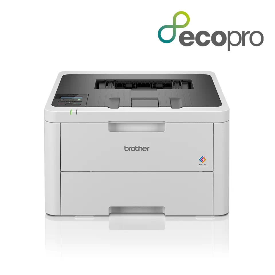 Brother HL-L3220CWE Kleuren Led Laserprinter