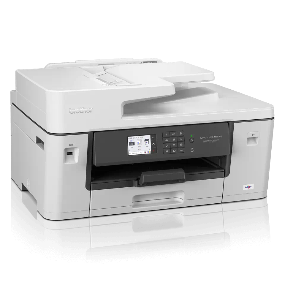 Brother MFC-J6540DWE ALL IN ONE Kleureninktjet printer