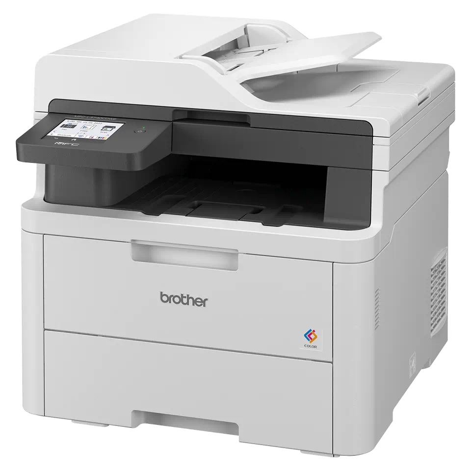 Brother MFC-L3740CDWE All in One kleuren LED Laserprinter