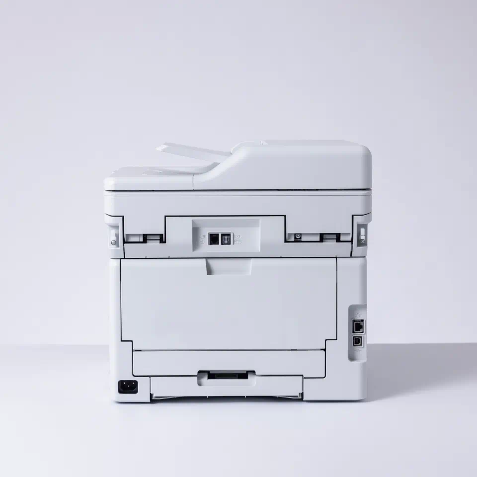 Brother MFC-L3740CDWE All in One kleuren LED Laserprinter