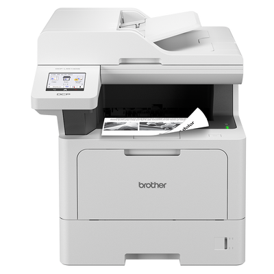 Brother MFC-L5710DN All in One zwart-wit Laserprinter