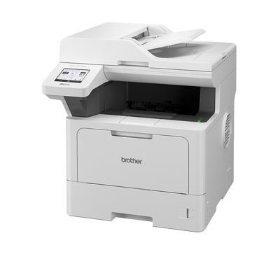 Brother MFC-L5710DN All in One zwart-wit Laserprinter