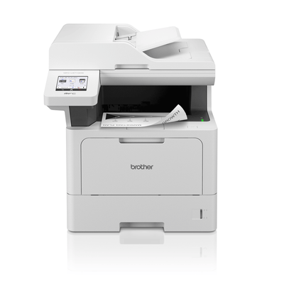 Brother MFC-L5710DW All in One zwart-wit Laserprinter