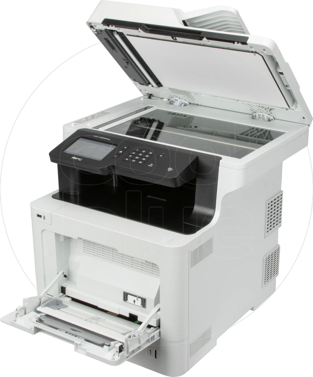 Brother MFC-L8900CDW Business All in One kleuren LED Laserprinter