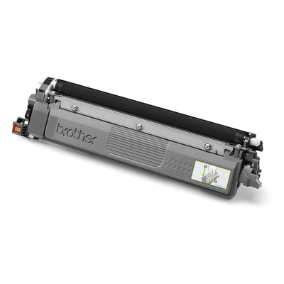 Brother TN-248BK print capaciteit tot 1000 pagina's