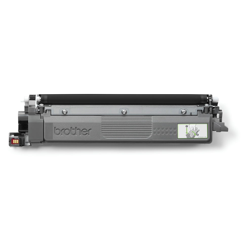 Brother TN-248BK print capaciteit tot 1000 pagina's