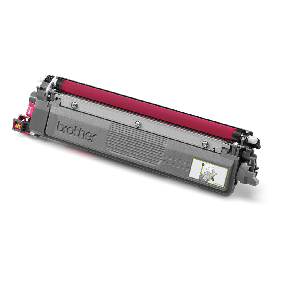 Brother TN-248C print capaciteit tot 1000 pagina's