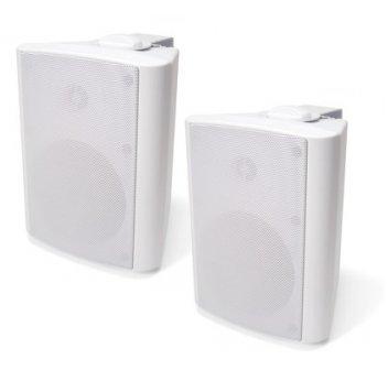 Cambridge Audio ES30 6 inch outdoor speaker, prijs per stuk, afname per twee