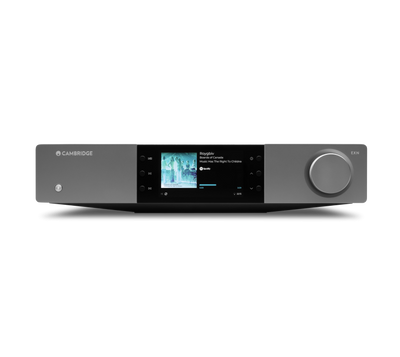 Cambridge Audio EXN100 premium streamer HDMI ARC