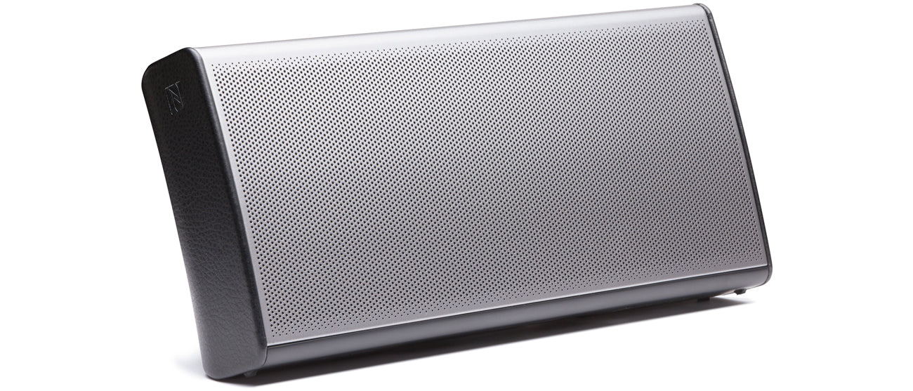 Cambridge Audio G5 PREMIUM T bluetooth luidspreker, speel uw favoriete muziek in stijl af