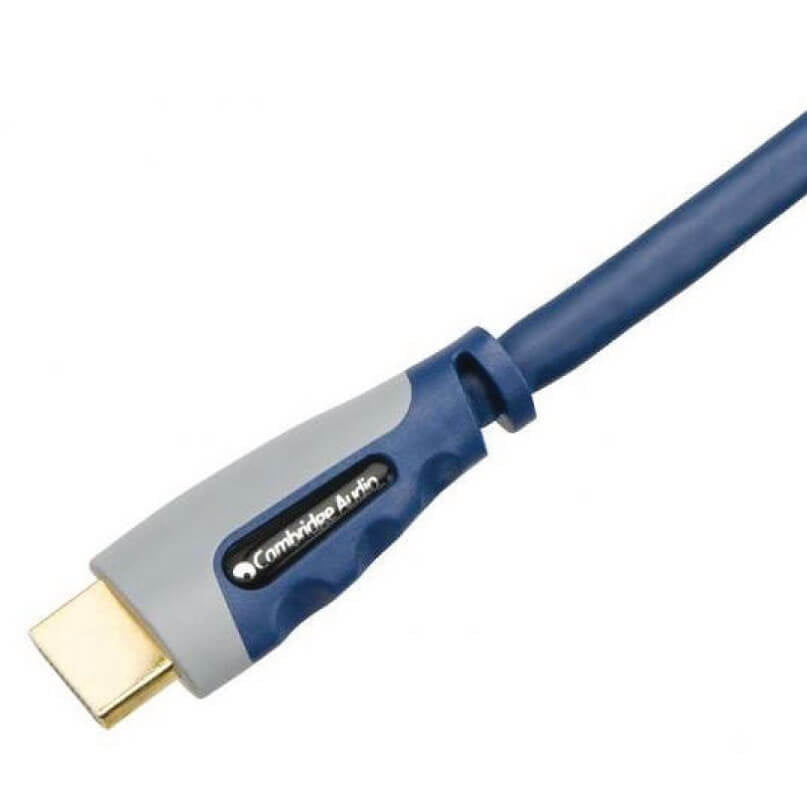 Cambridge Audio HDMI 500 1.5m