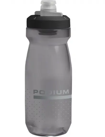 Camelbak Podium 600 ml bidon grijs