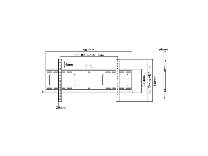 Cavus WMF006