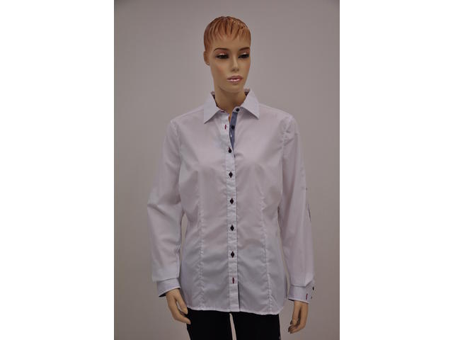 City of Sails Darcy Dames Shirt