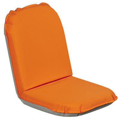 Comfort Seat Classic Compact Basic 91x43x8cm Orange