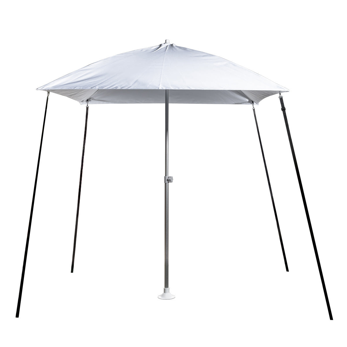 Correct Marine Bimini Parasol 200 x 200 cm