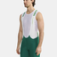 Craft ADV Endurance Bibshort fietsbroek kort groen heren