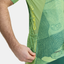 Craft ADV Endurance Graphic fietsshirt korte mouwen groen heren