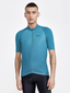 Craft ADV Endurance Jersey fietsshirt korte mouwen groen heren