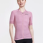 Craft ADV Endurance Jersey fietsshirt korte mouwen roze dames