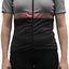 Craft Core Endur Jersey W fietsshirt korte mouwen grijs dames