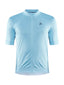 Craft Core Essence Jersey RF fietsshirt korte mouwen blauw heren