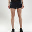 Craft Eaze Jersey Shorts dames trainingsshort