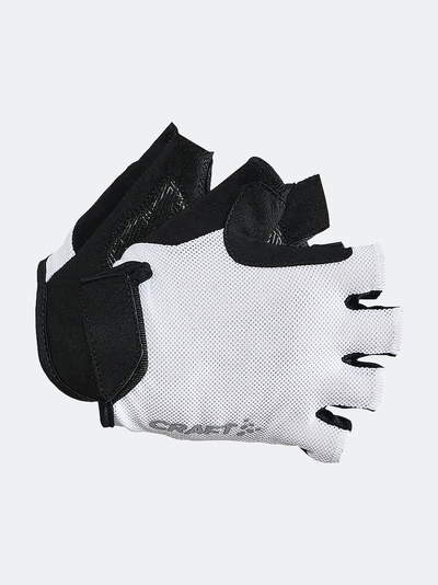 Craft Essence Glove fietshandschoenen wit