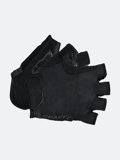 Craft Essence Glove fietshandschoenen zwart