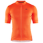 Craft Essence Jersey fietsshirt korte mouwen oranje heren