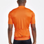 Craft Essence Jersey fietsshirt korte mouwen oranje heren