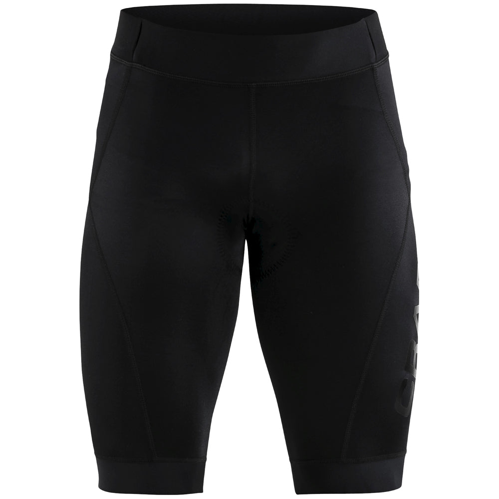 Craft Essence Short fietsbroek kort zwart heren