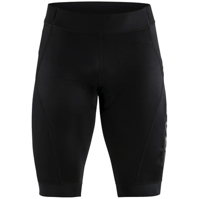 Craft Essence Short fietsbroek kort zwart heren