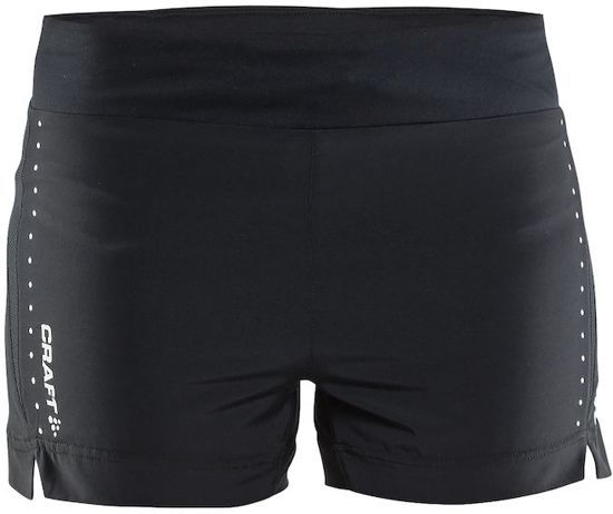 Craft Essential 5" Shorts W maat L dames hardloopbroek