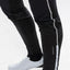 Craft Ideal Pro Wind Bibtights fietsbroek lang zwart heren