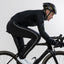 Craft Ideal Pro Wind Bibtights fietsbroek lang zwart heren