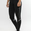 Craft Ideal Thermal Tights fietsbroek lang zwart dames