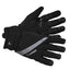 Craft Rain Glove 2.0 winter fietshandschoen zwart