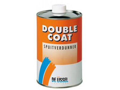 De IJssel Double Coat Spuitverdunner 500 ml