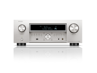 Denon AVC-X6800HSPE2 Hoogwaardige Audio-Video multichannel versterker