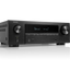 Denon AVR-X1800H Surround receiver