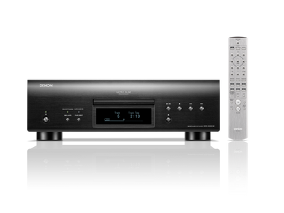 Denon DCD-3000NEBKE2